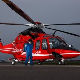 EMS Helicopter Operators