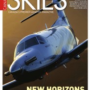 A New Approach – Canadian Skies Magazine